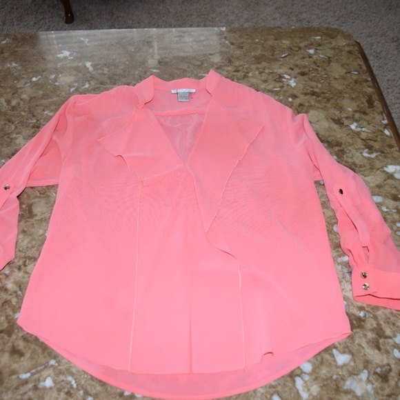 Medium Alberto Makali Long Sleeve Blouse - Picture 3 of 3